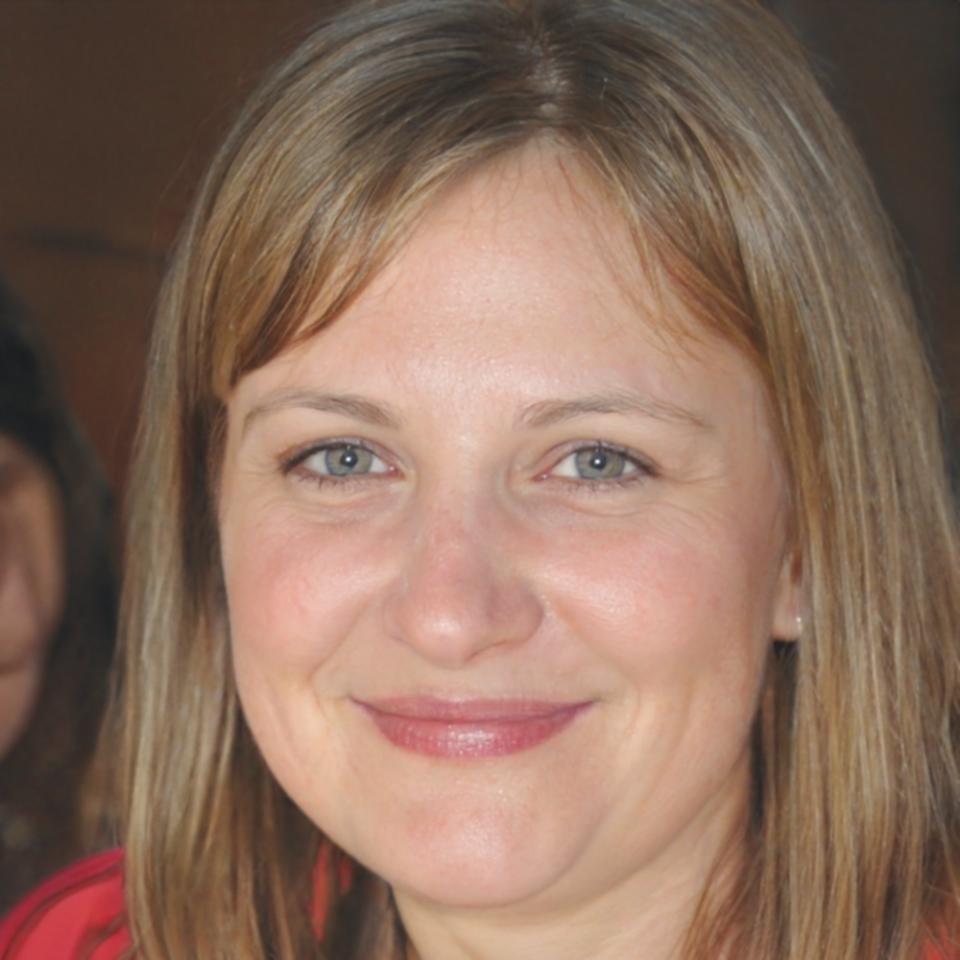 Teilnehmerin Sandra K.